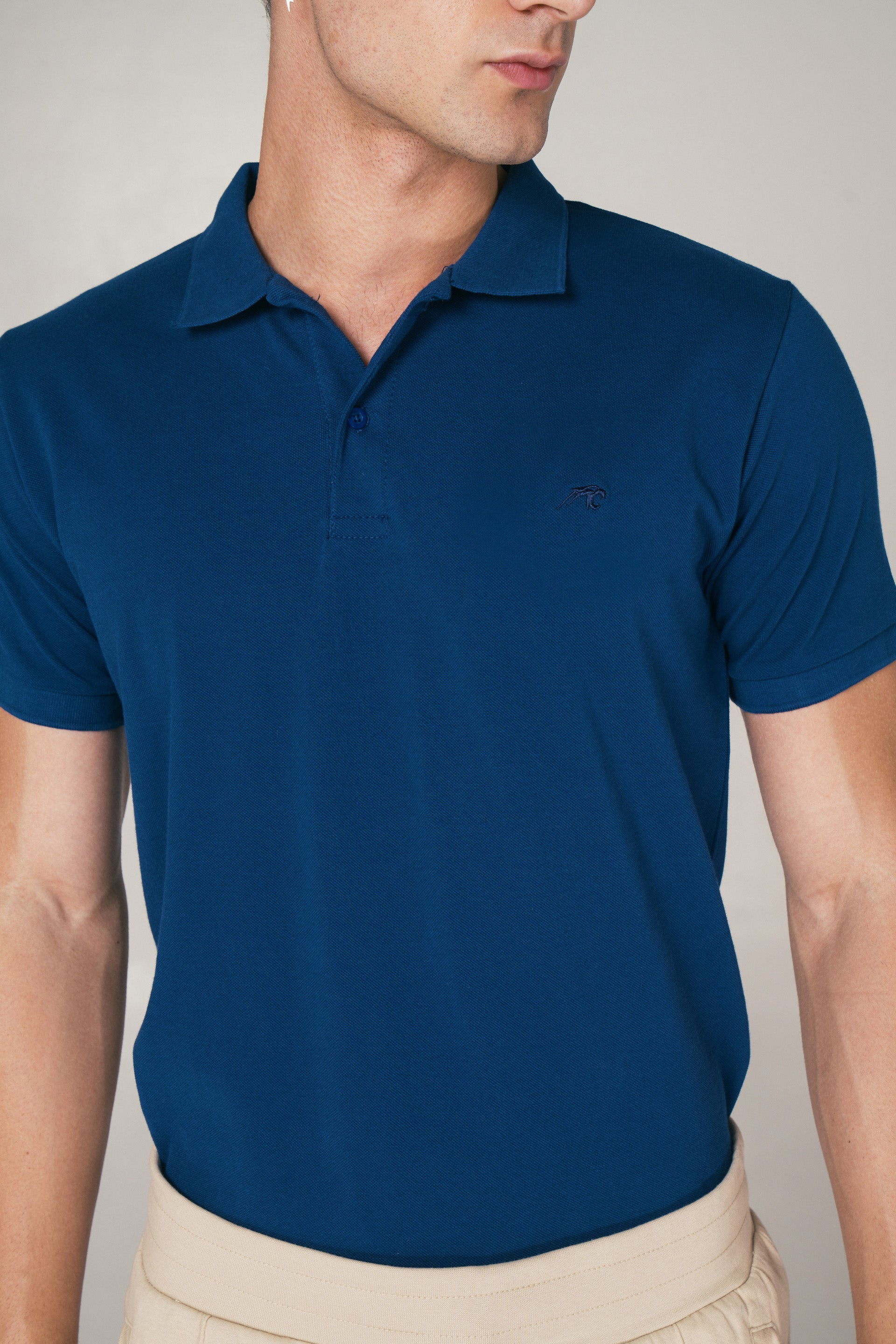Basic Polo – Servis