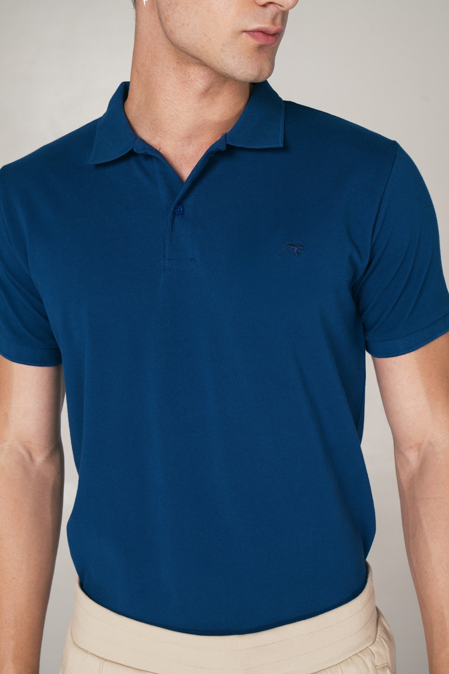 Basic Polo