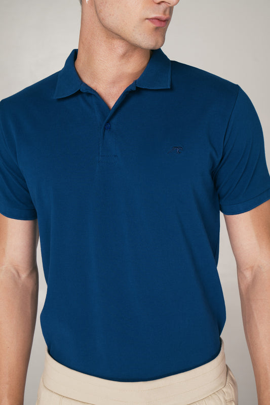 Basic Polo