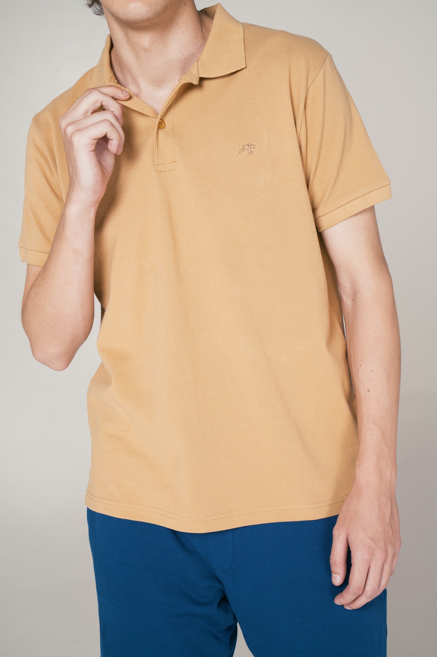 Basic Polo