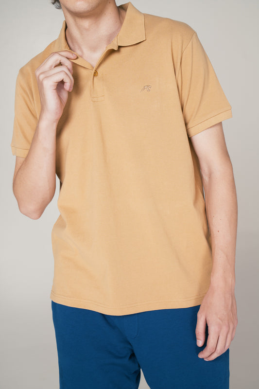 Basic Polo