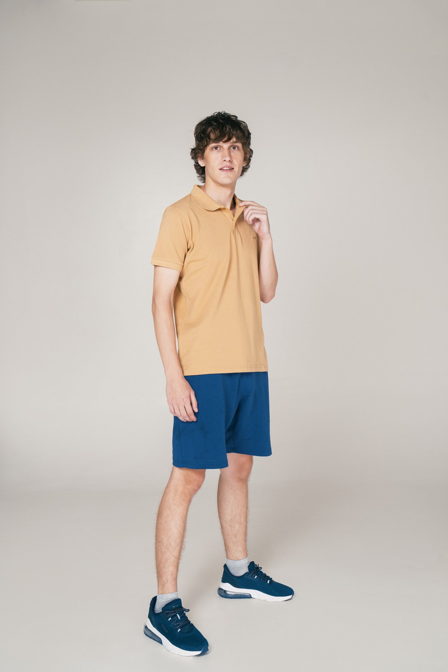 Basic Polo