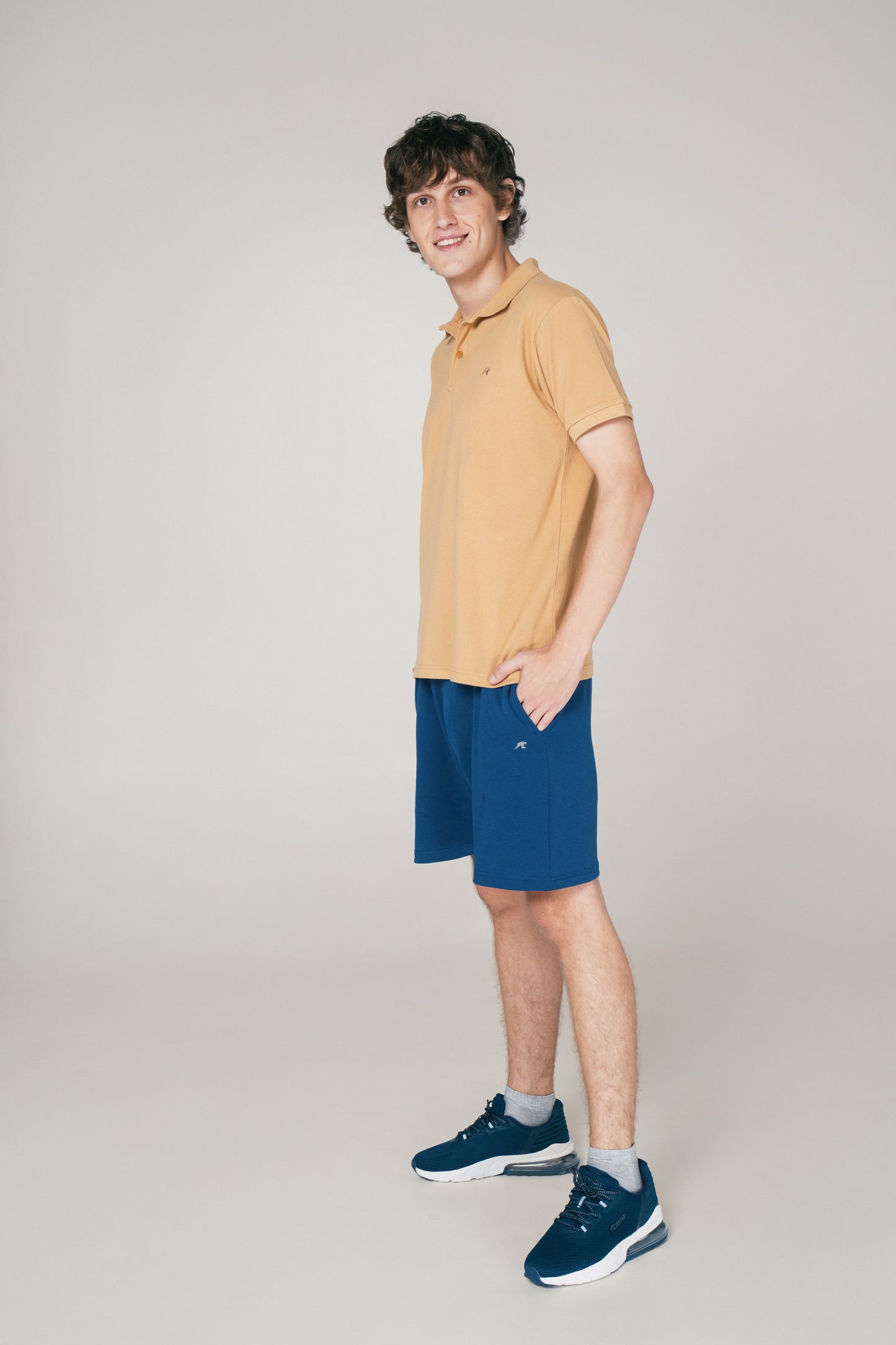 Basic Polo
