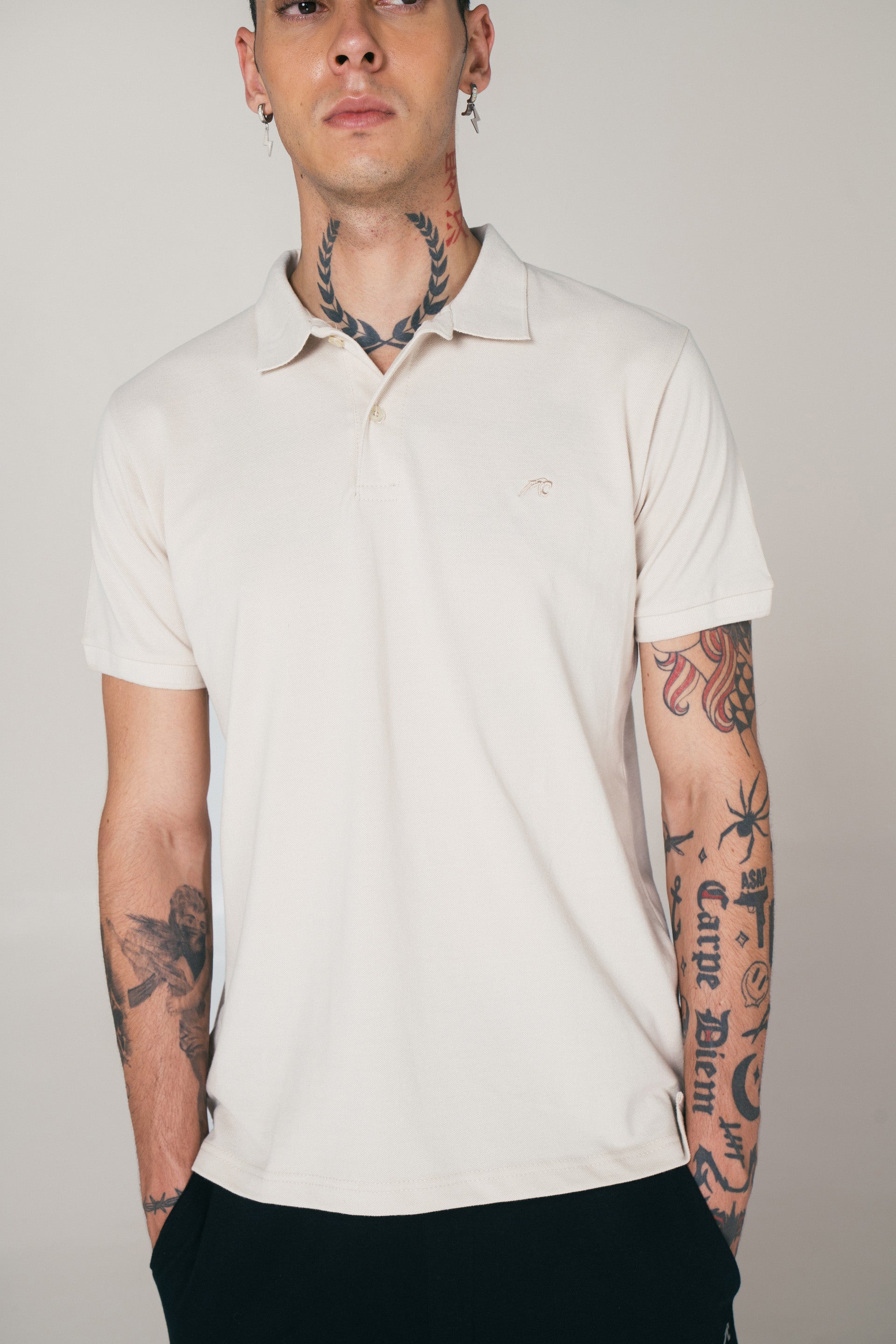 Basic Polo – Servis