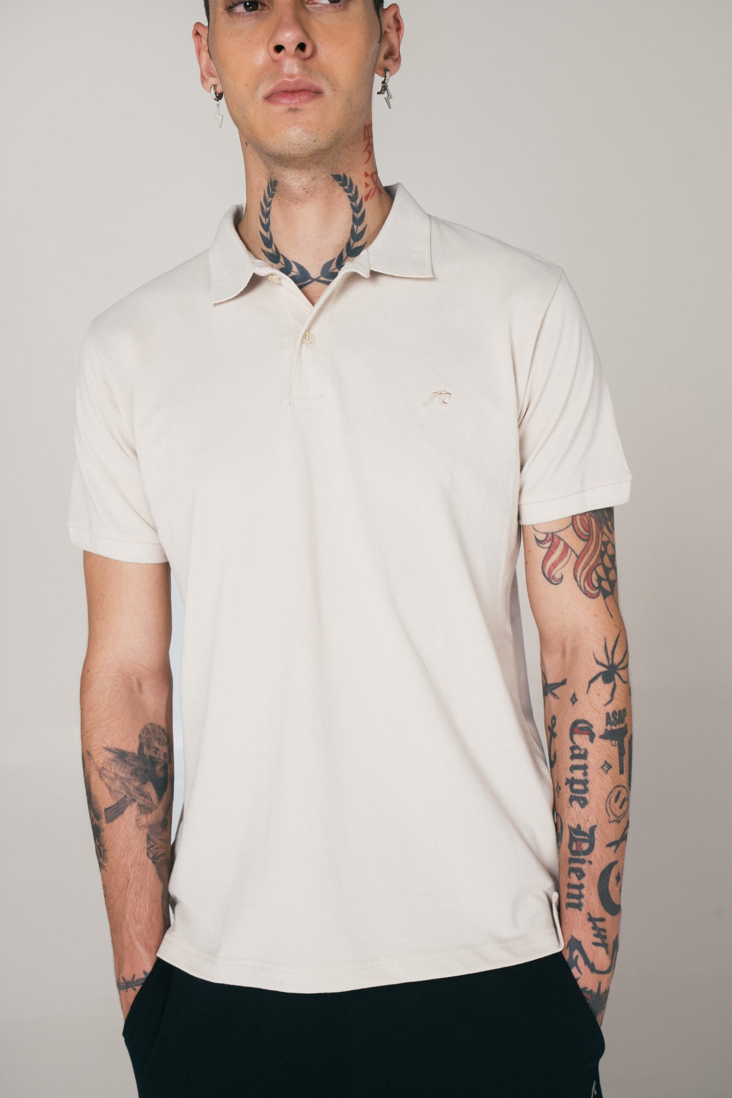 Basic Polo
