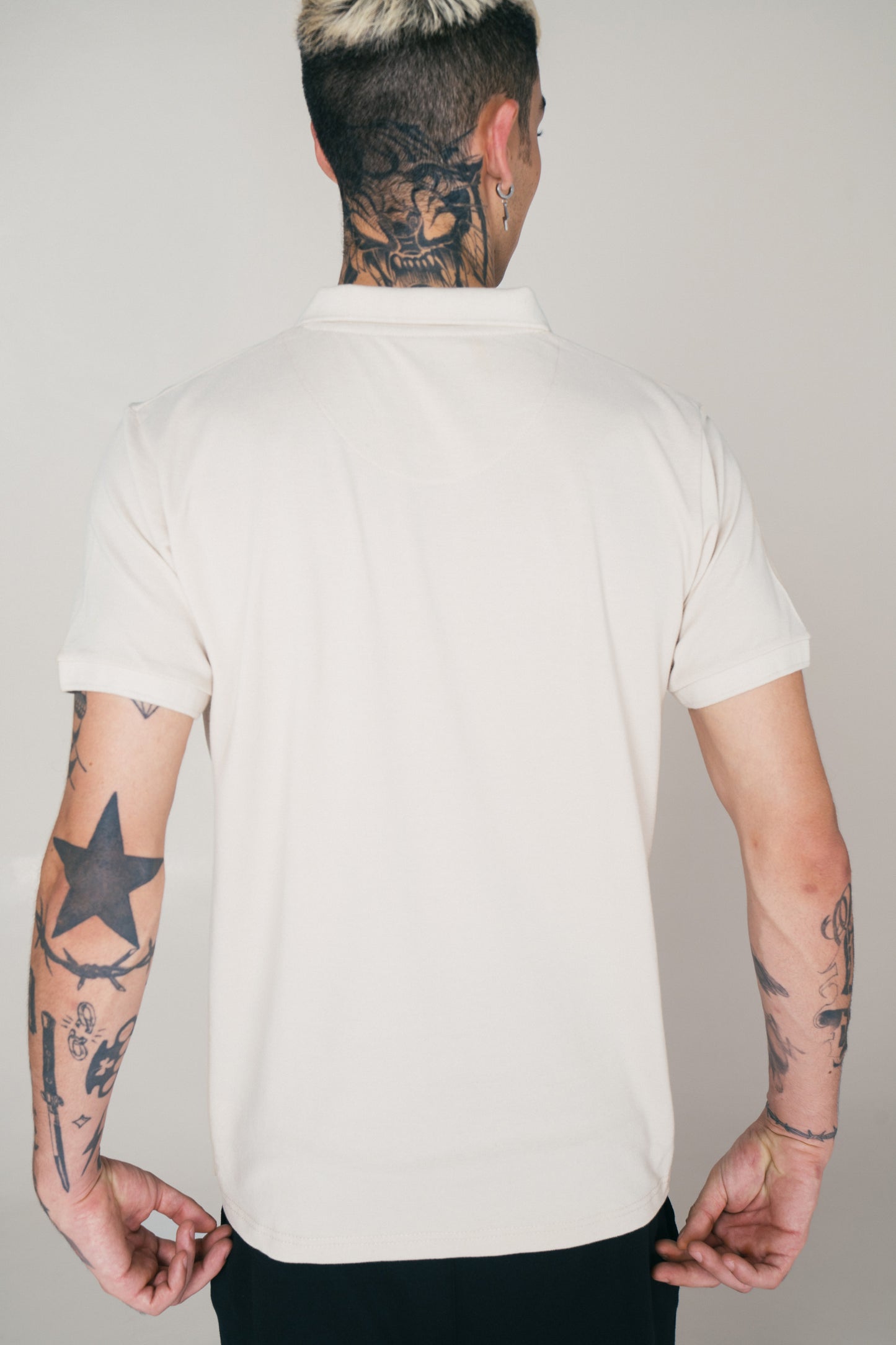 Basic Polo