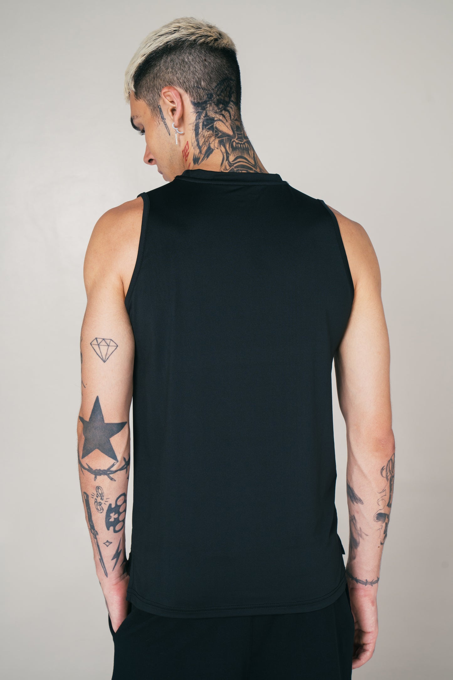 Active Tank Top