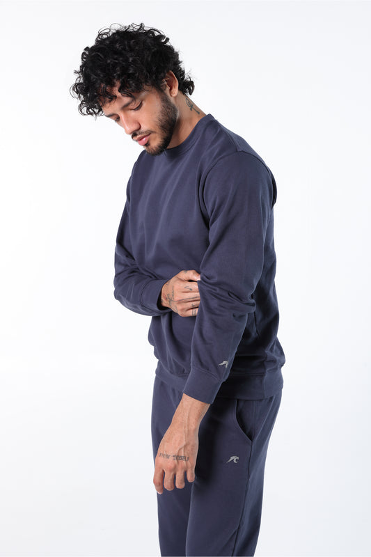Athleisure Sweatshirt
