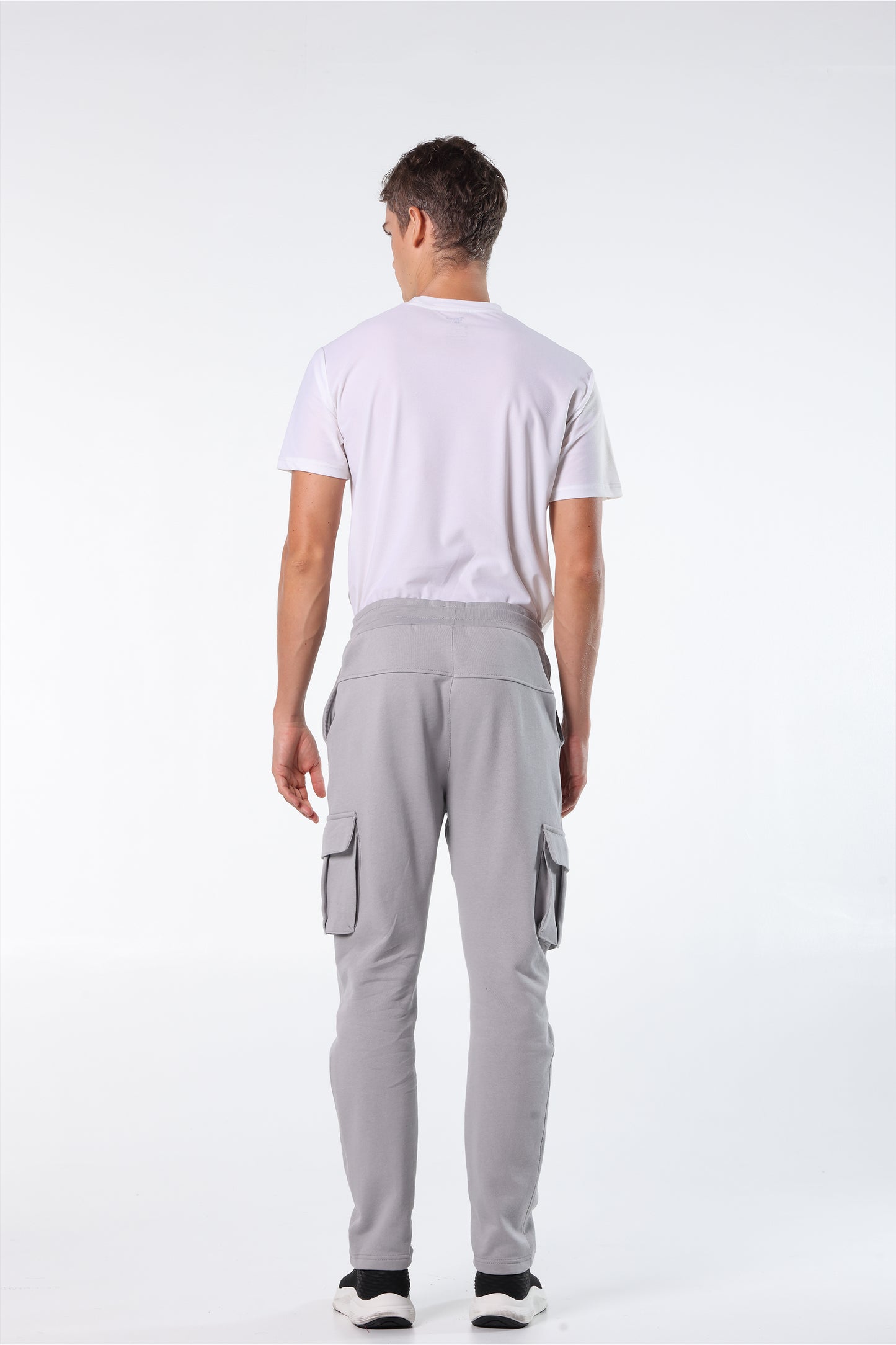 Athleisure Cargo Pants