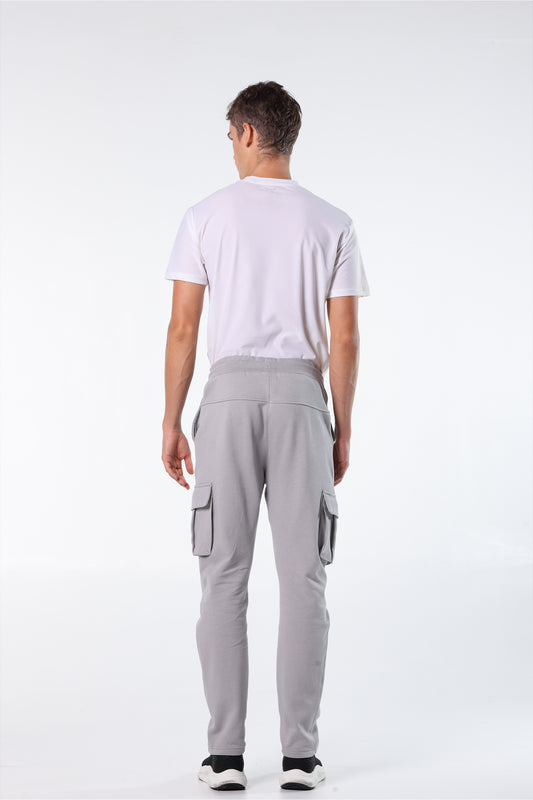 Athleisure Cargo Pants