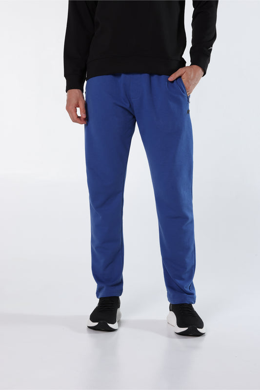 Athleisure Tapered Pants