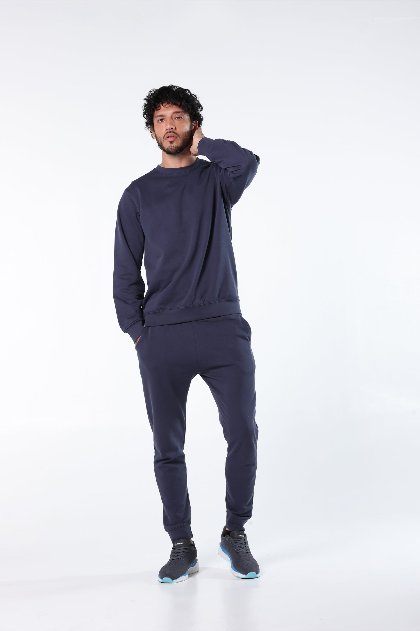 Athleisure Jogger Pants