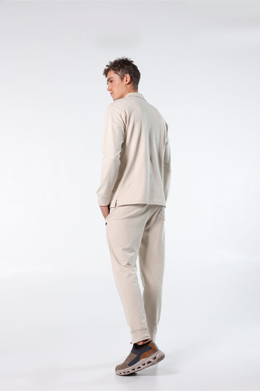 Athleisure Jogger Pants