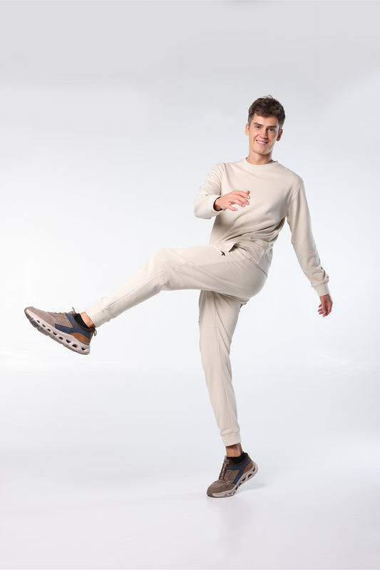 Athleisure Jogger Pants