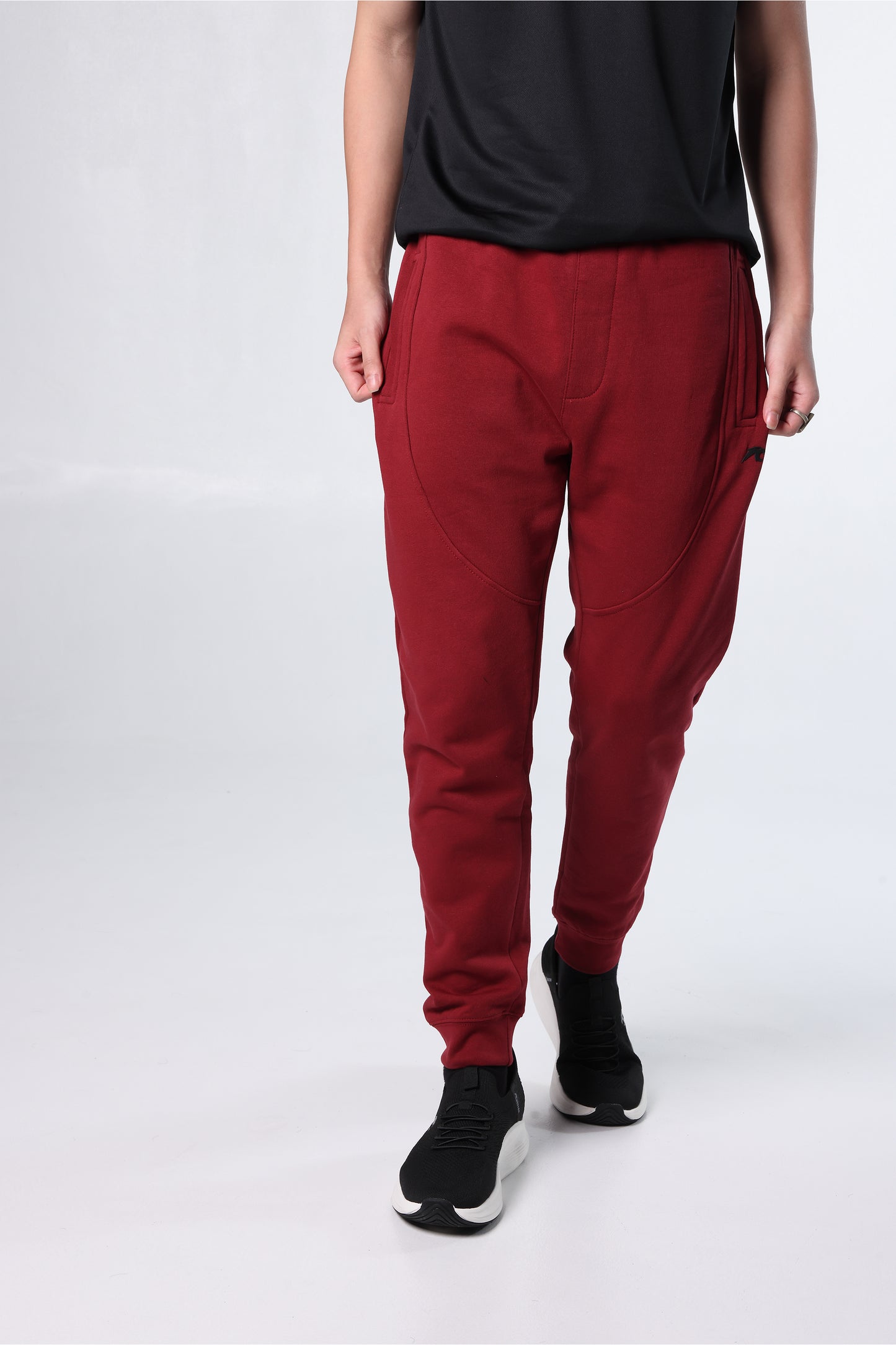 Athleisure Jogger Pants