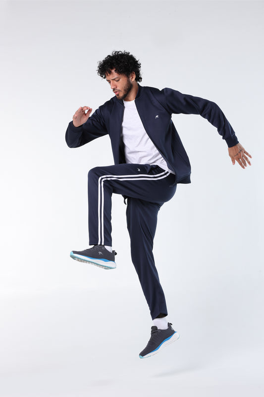 Activewear Tapered Pants