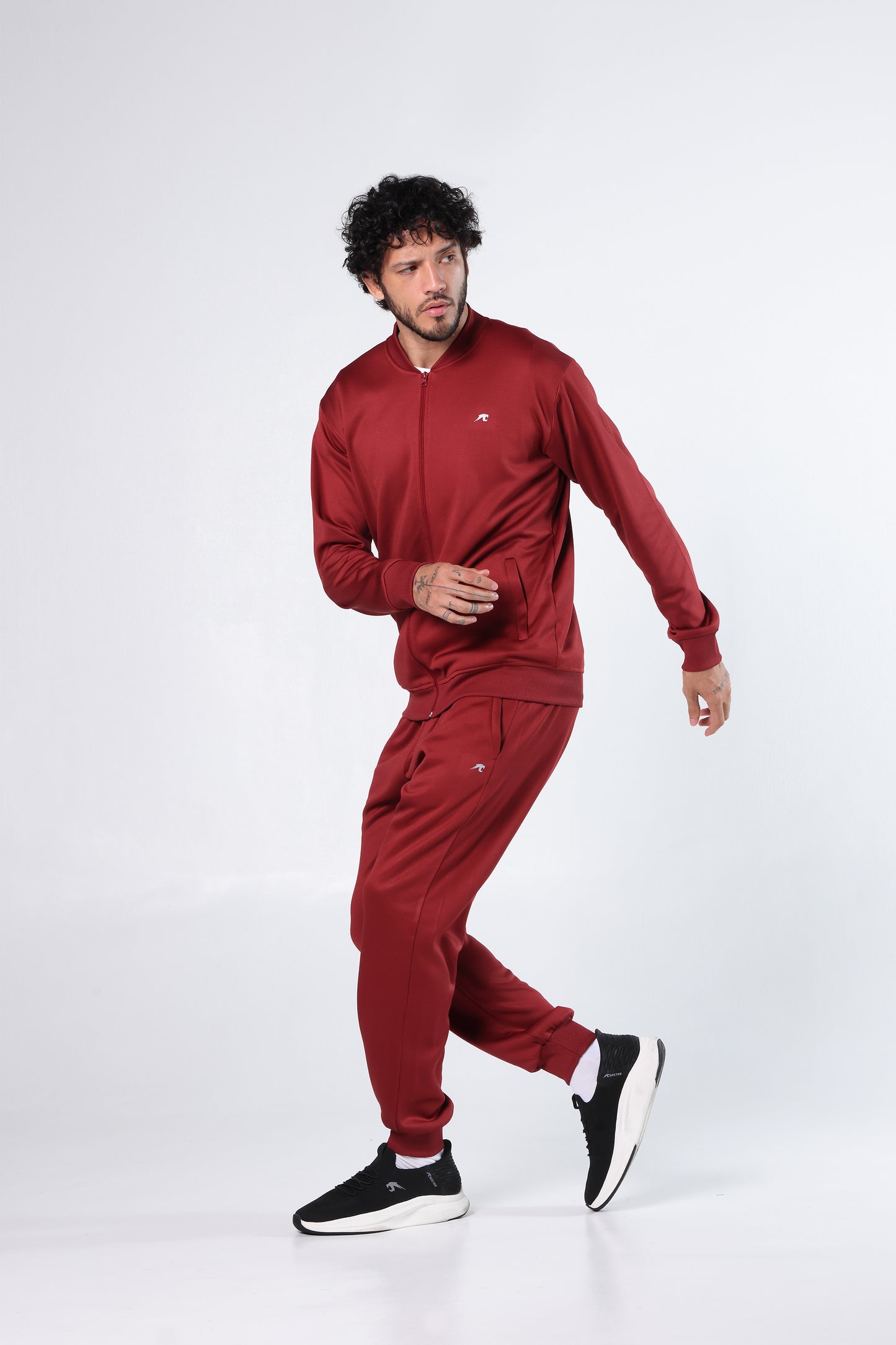 Activewear Jogger Pants