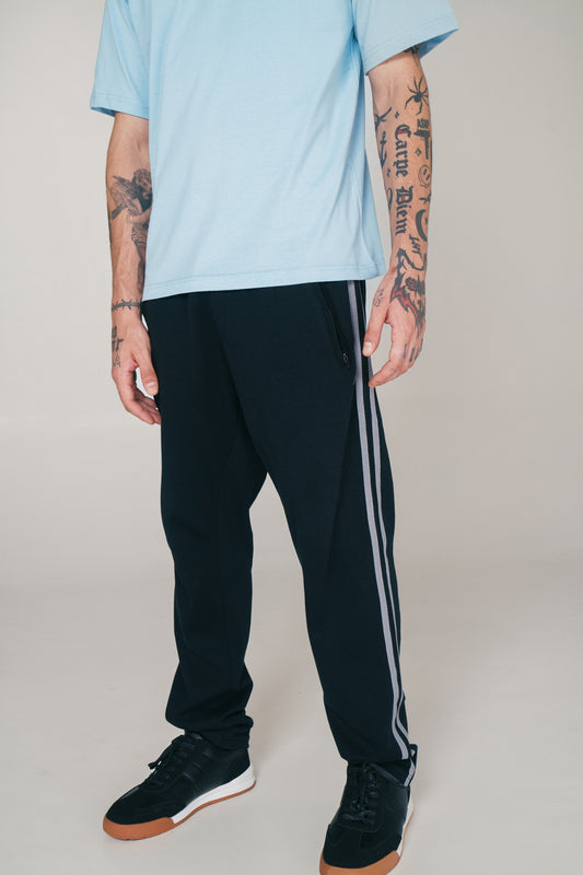 Stripper Pants Interlock