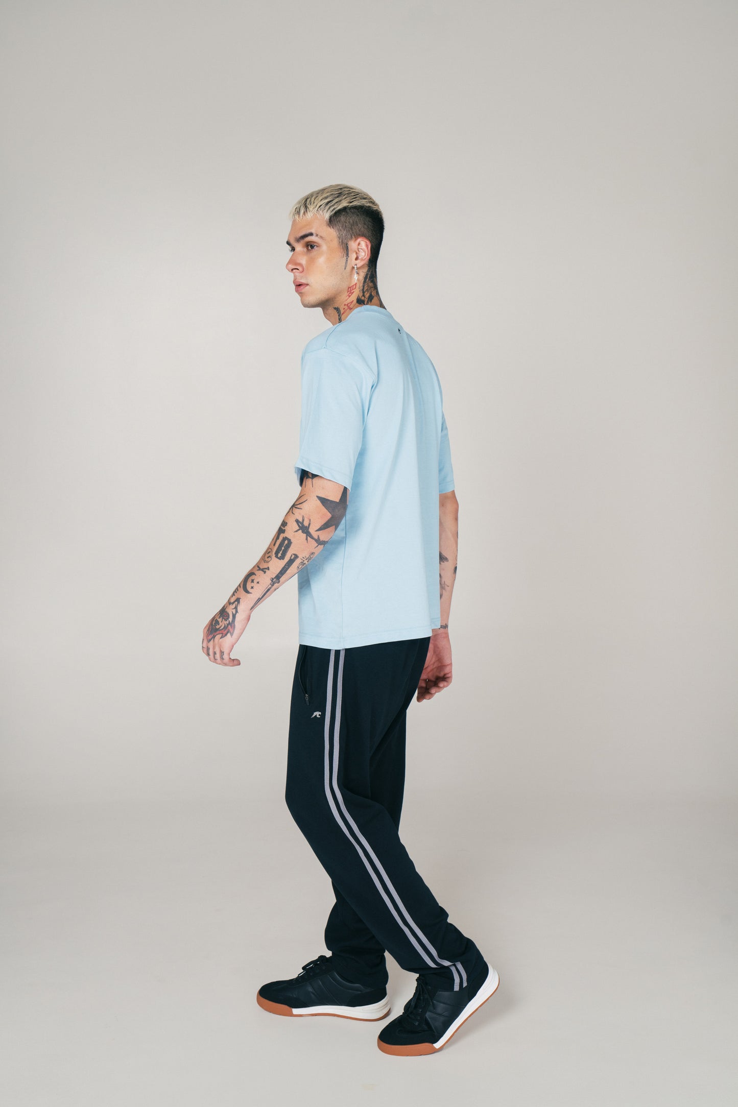 Stripper Pants Interlock