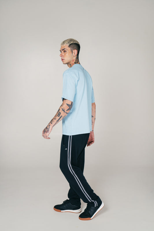 Stripper Pants Interlock