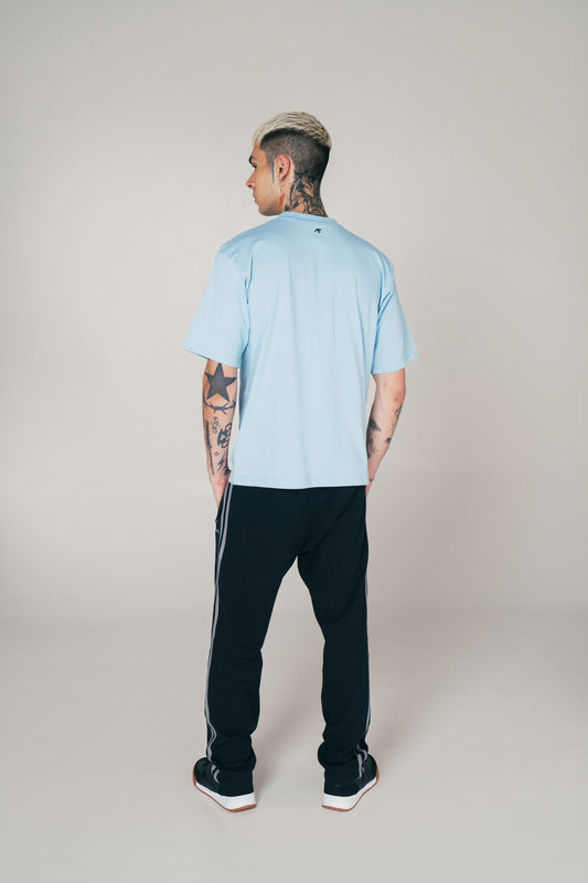 Stripper Pants Interlock
