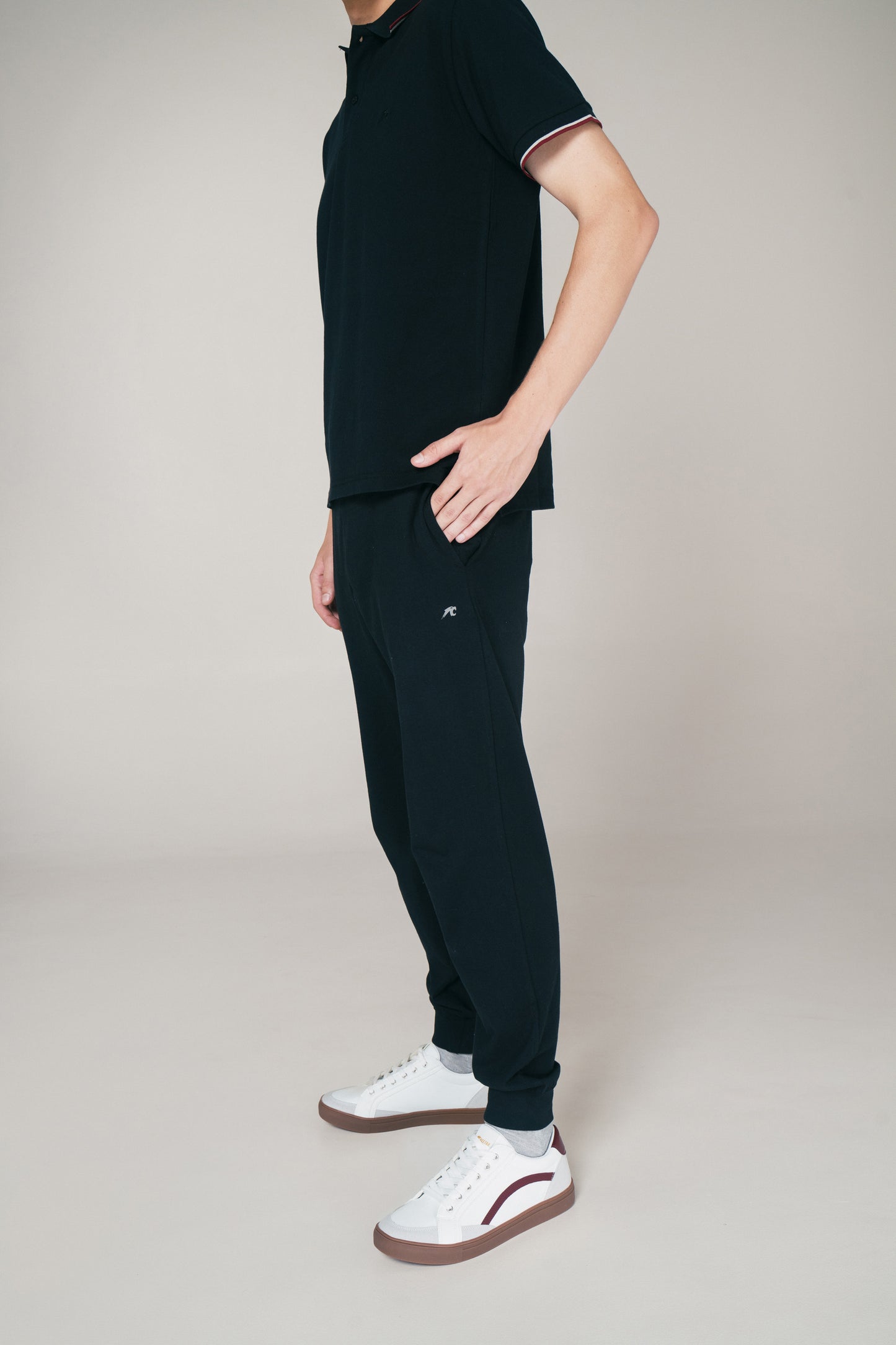 Jogger Pants Jersey
