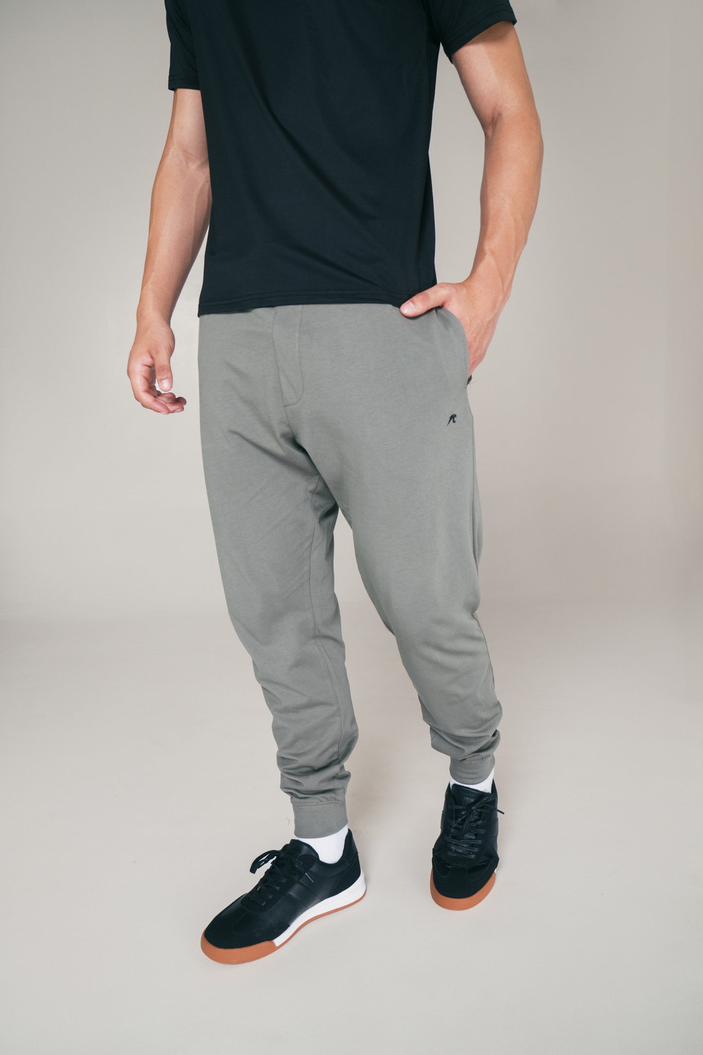 Jogger Pants Jersey