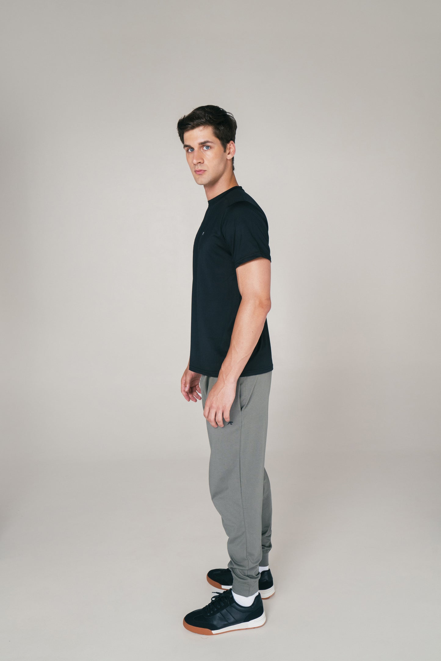 Jogger Pants Jersey