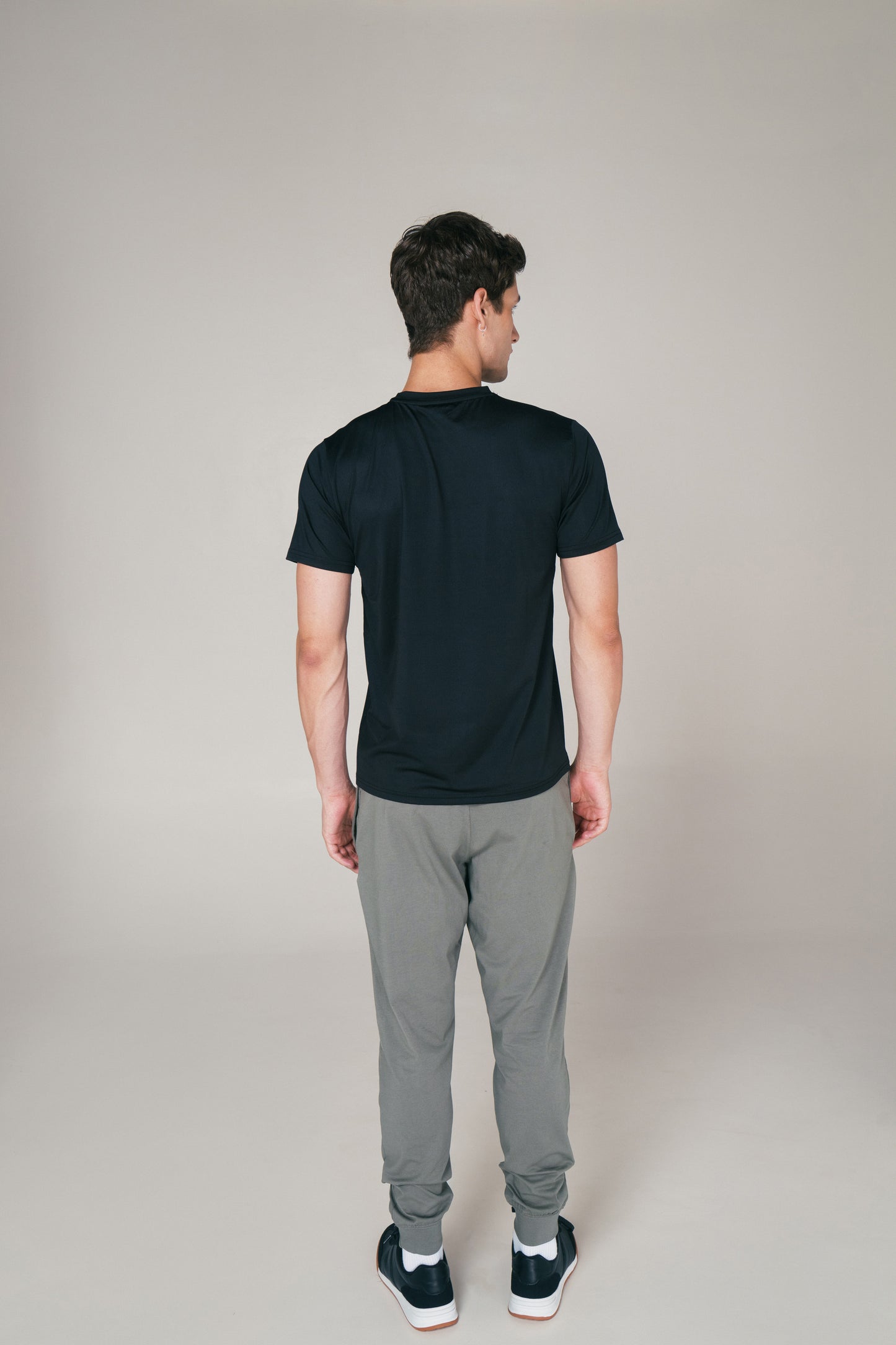 Jogger Pants Jersey