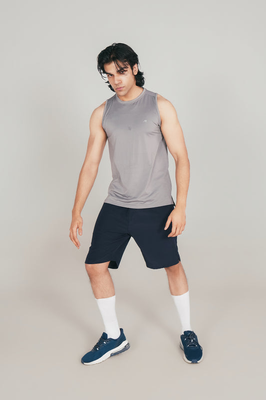 Active Panel Shorts