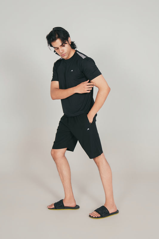 Active Basic Shorts
