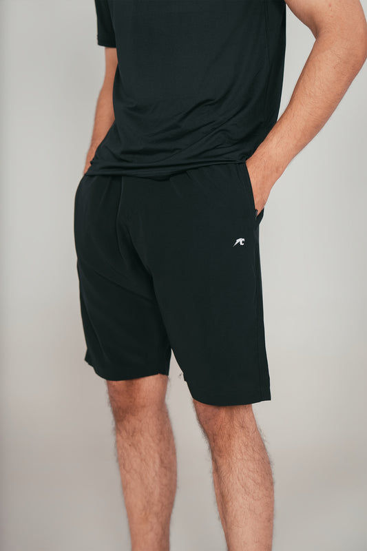 Active Basic Shorts
