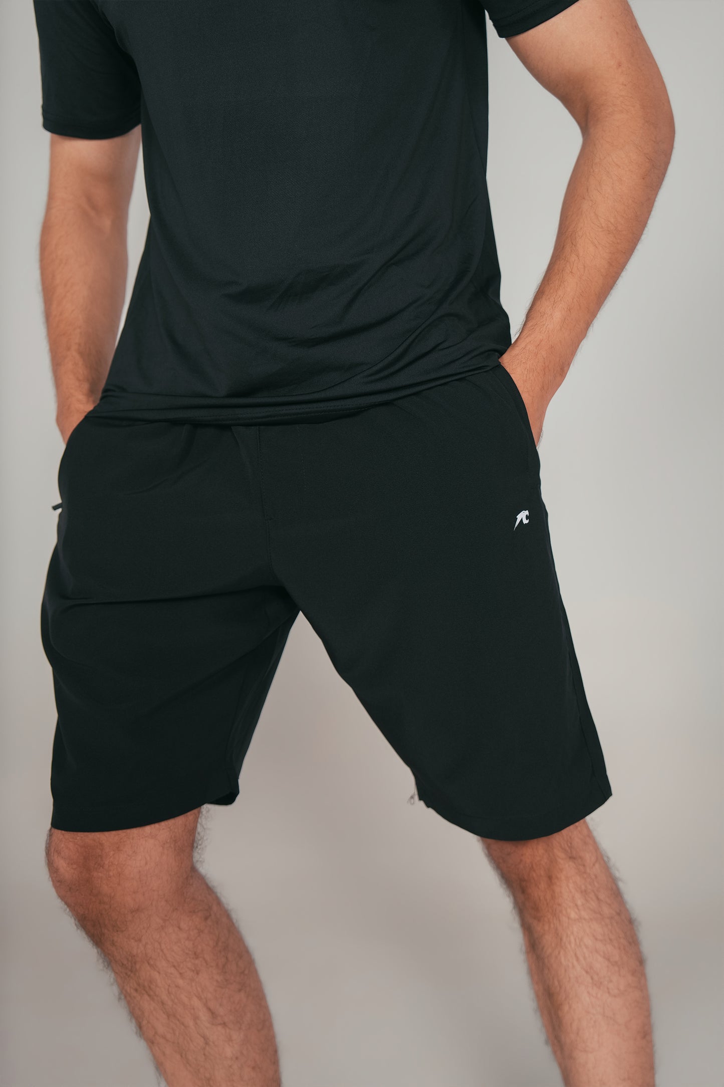 Active Basic Shorts