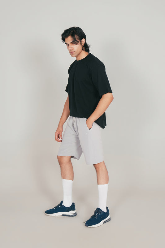 Active Basic Shorts