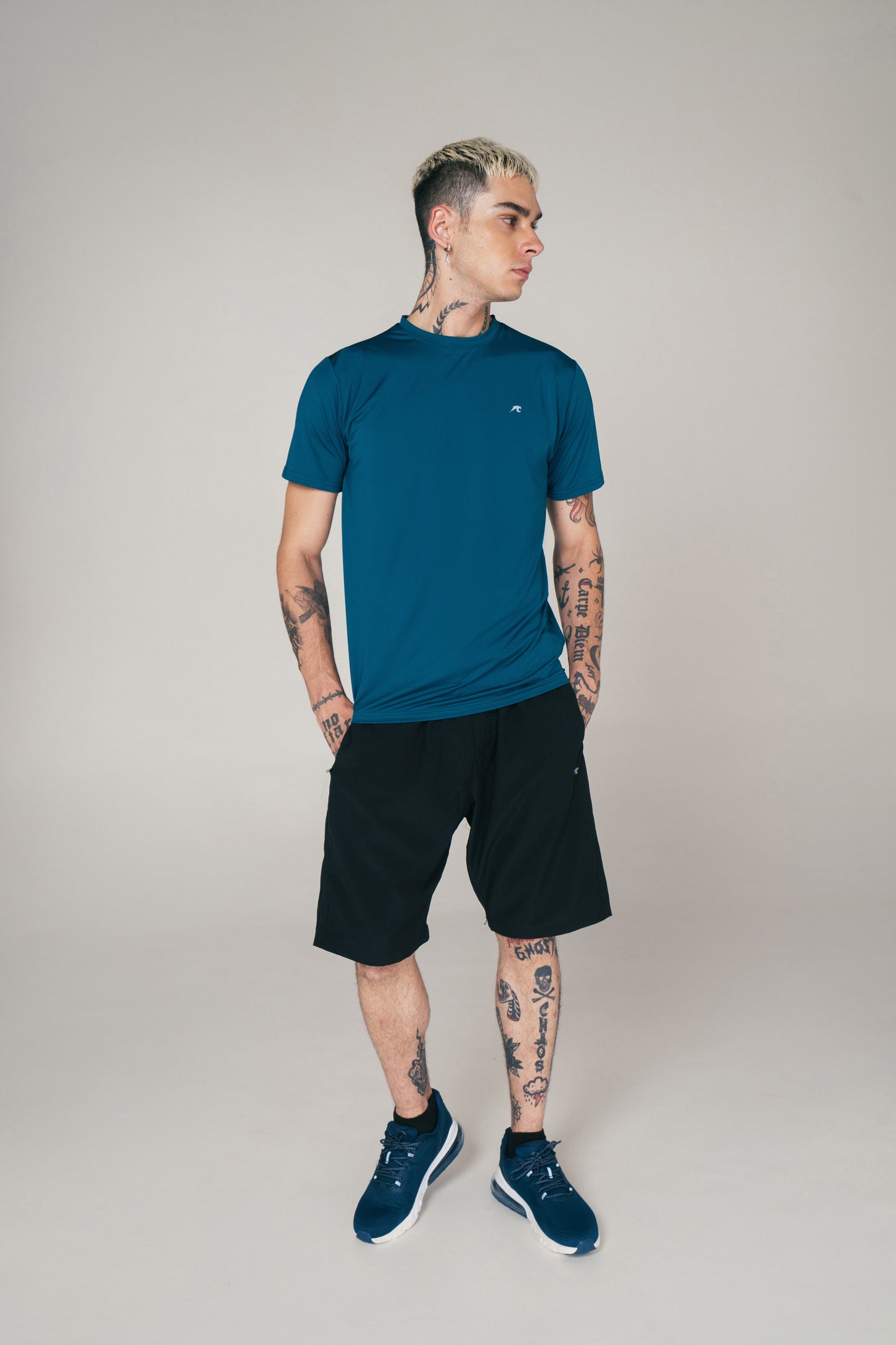 Casual Shorts Jersey