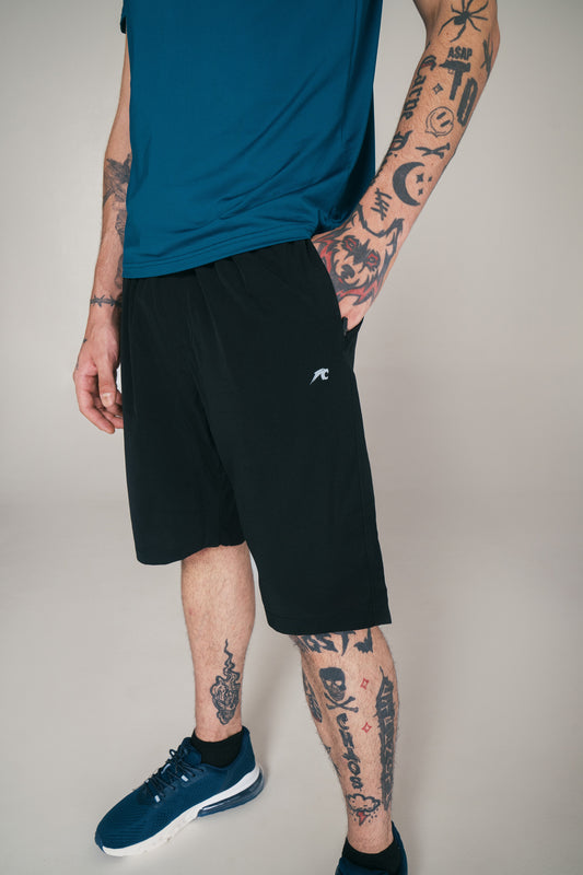 Casual Shorts Jersey