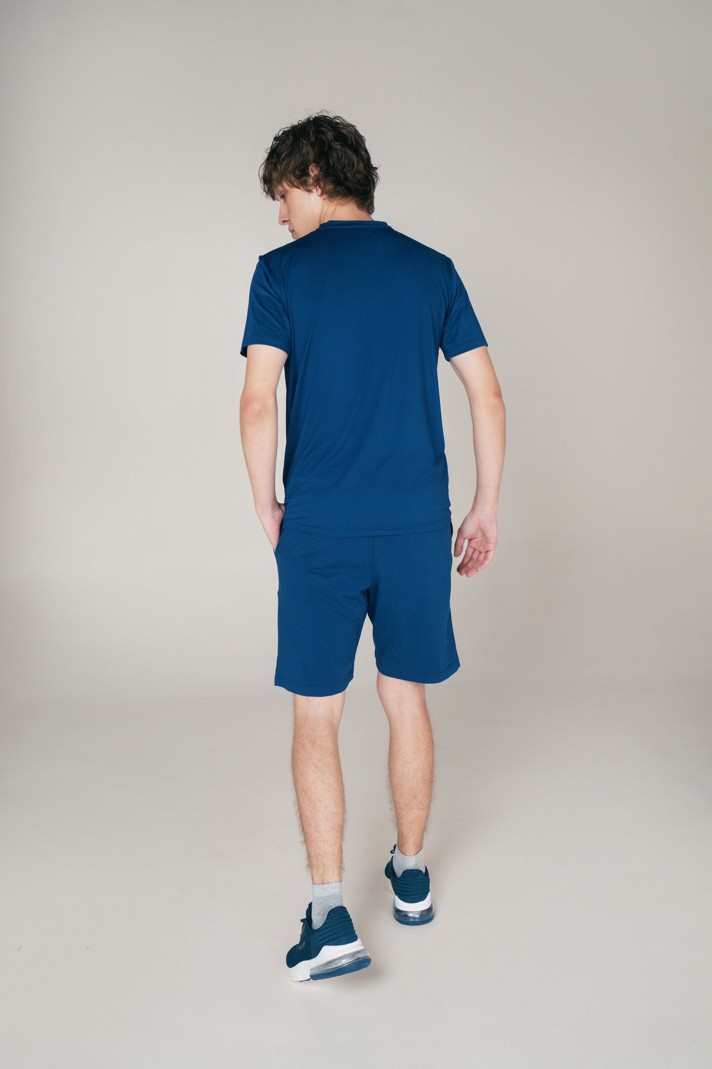 Casual Shorts Jersey