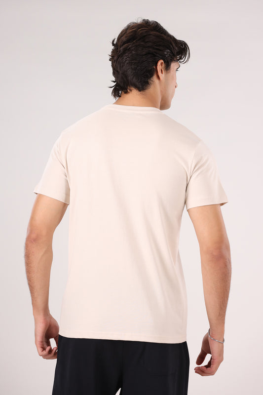Athleisure Basic Tee