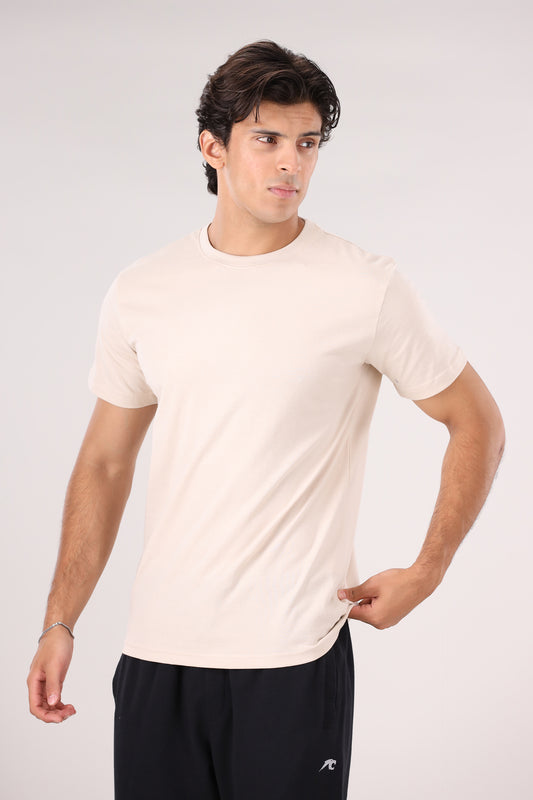 Athleisure Basic Tee