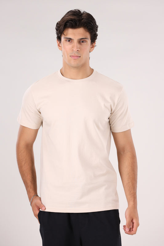 Athleisure Basic Tee