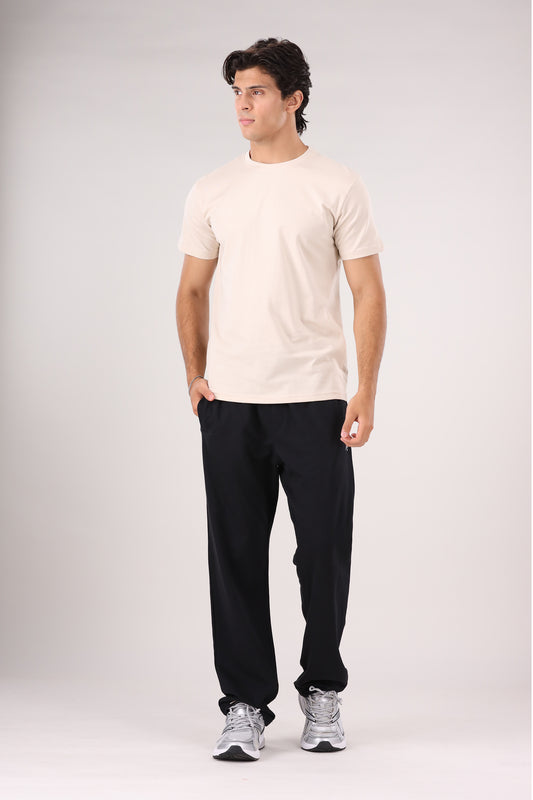 Athleisure Basic Tee