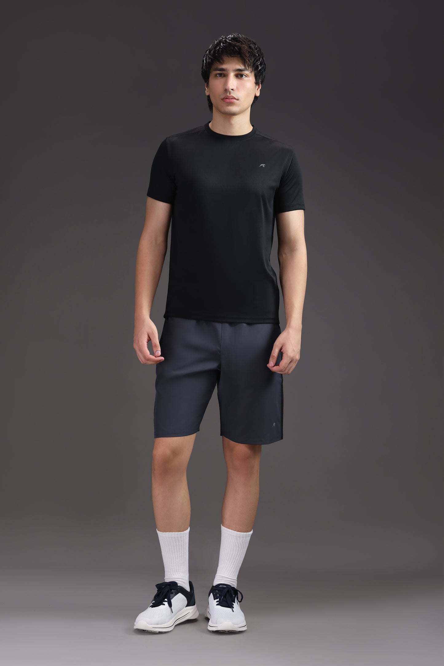 Activewear Basic Tee