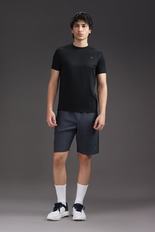 Activewear Basic Tee