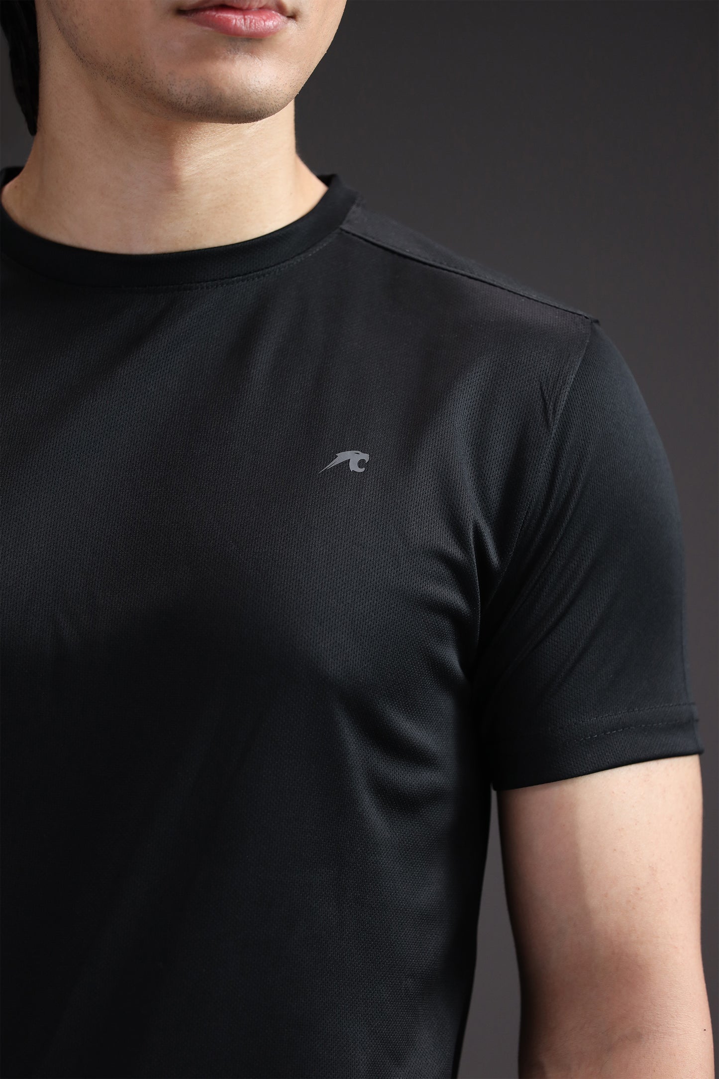 Activewear Basic Tee