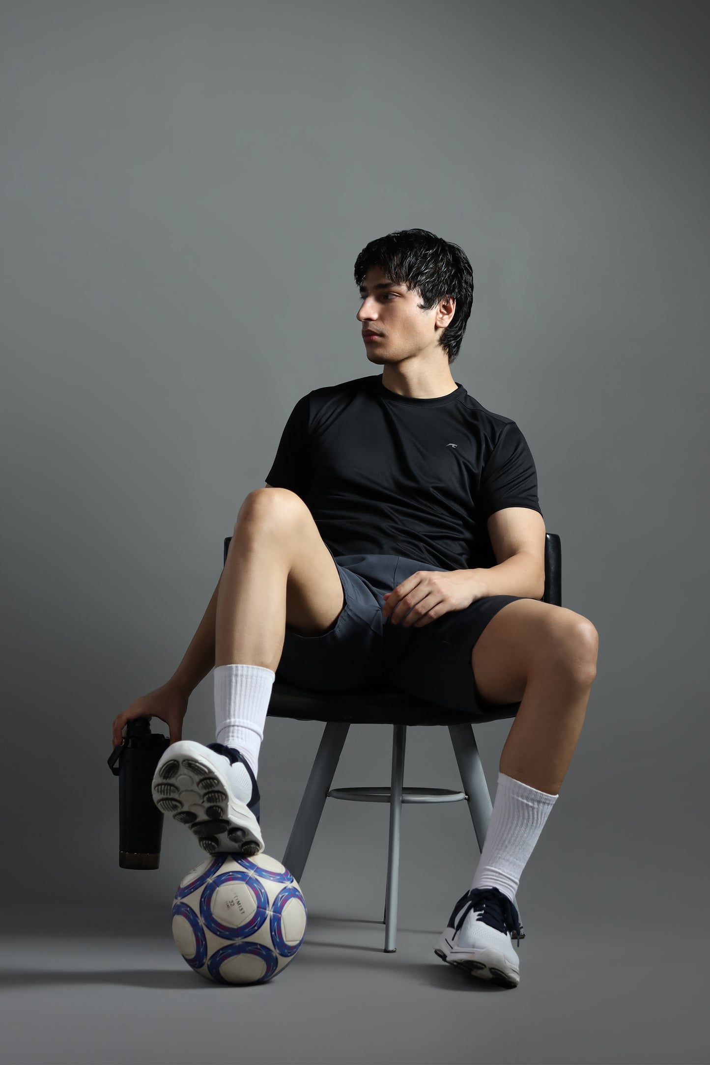 Activewear Basic Tee
