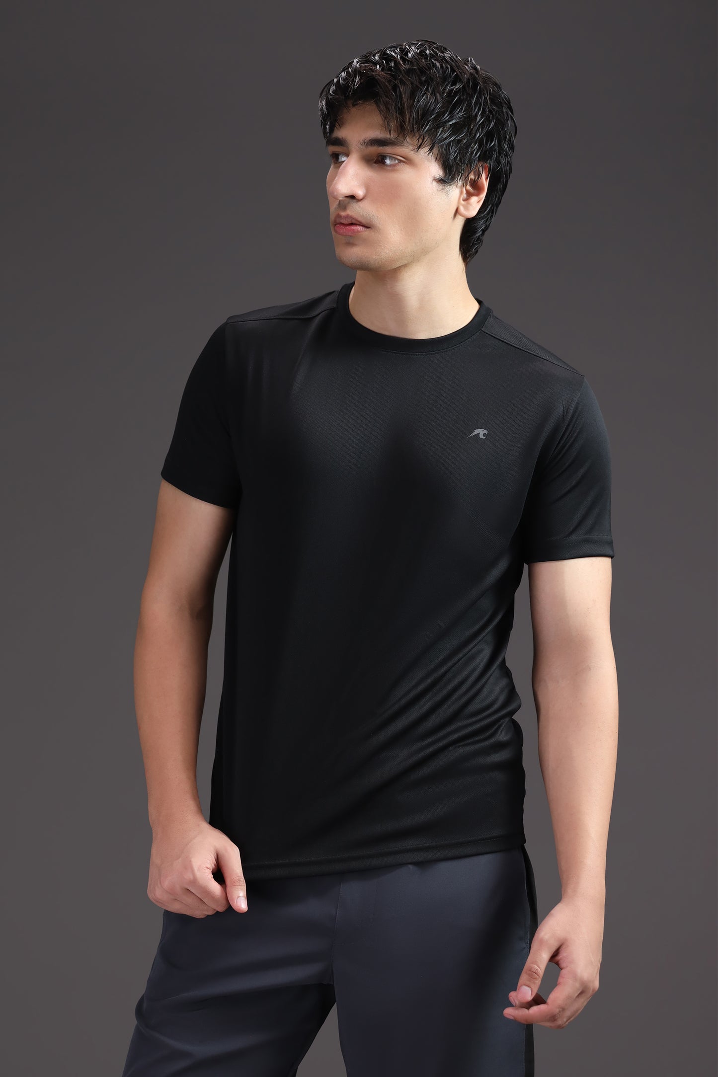 Activewear Basic Tee