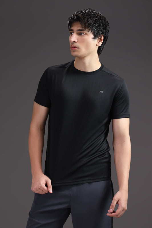 Activewear Basic Tee