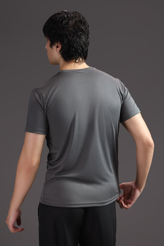 Activewear Basic Tee