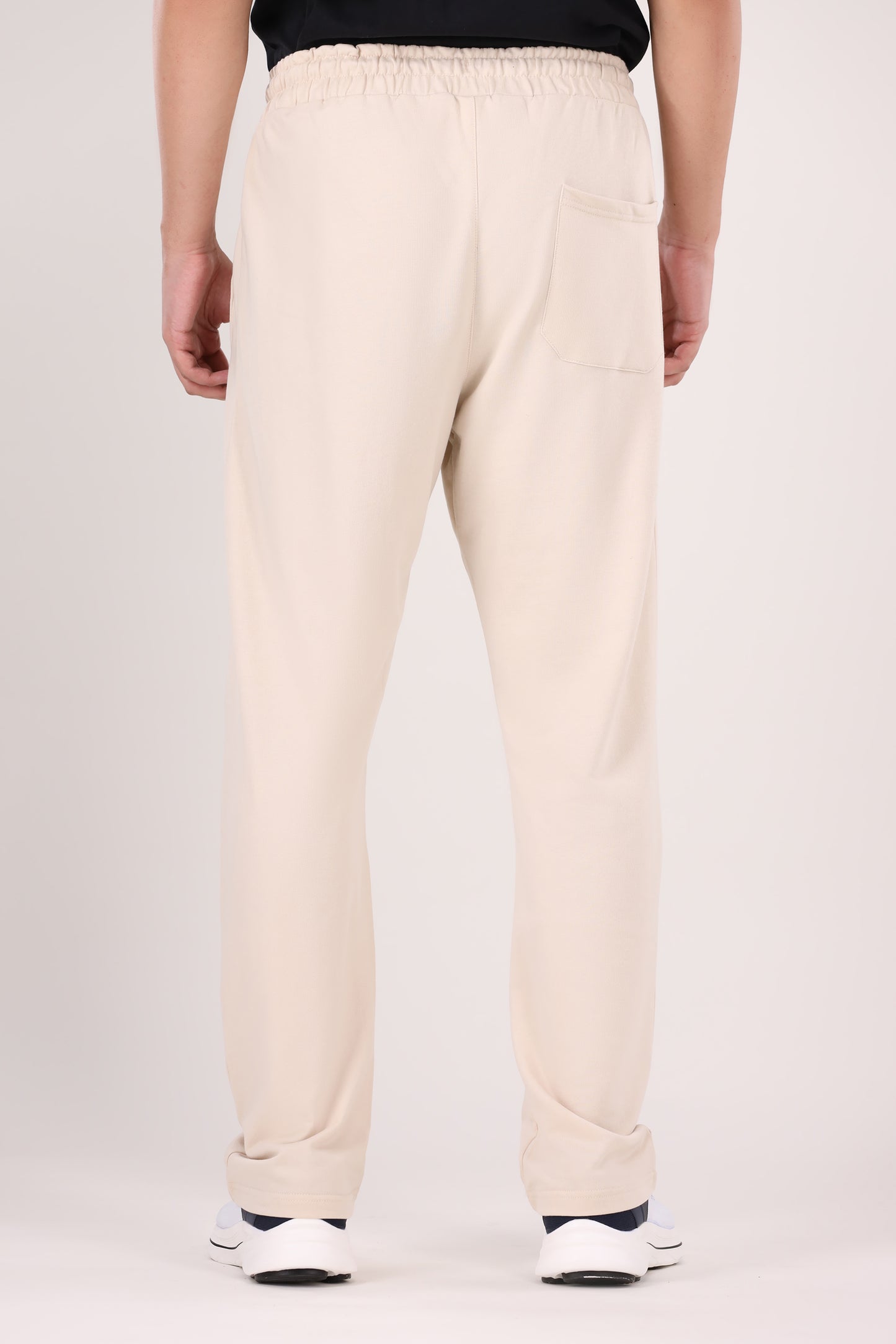 Athleisure Relax Fit Trouser