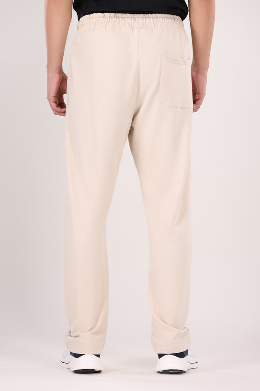 Athleisure Relax Fit Trouser